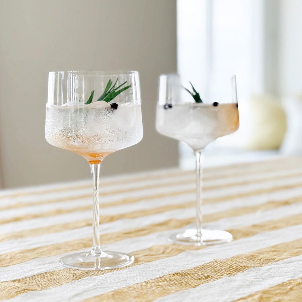 Rocks G&T Glasses 470ml, Set of 2