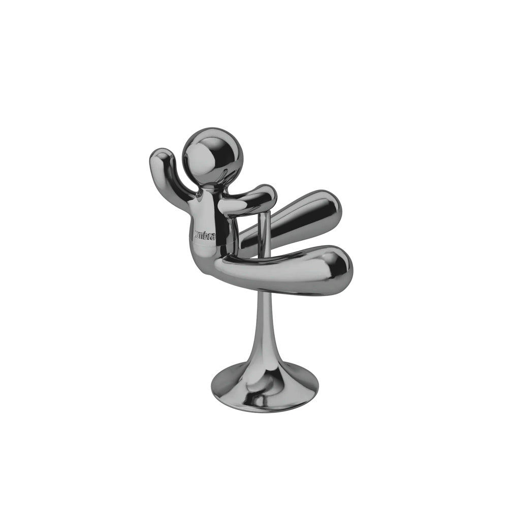 Rodeo Bottle Opener - Titanium