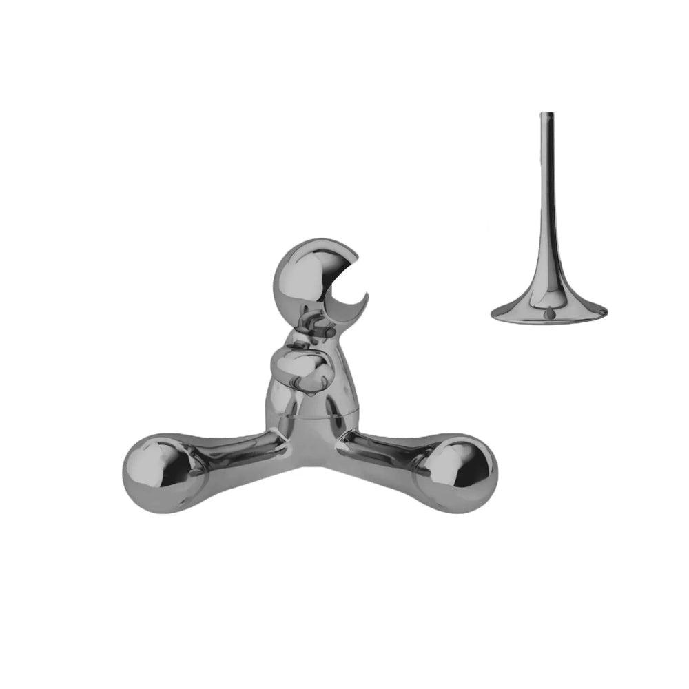 Rodeo Bottle Opener - Titanium