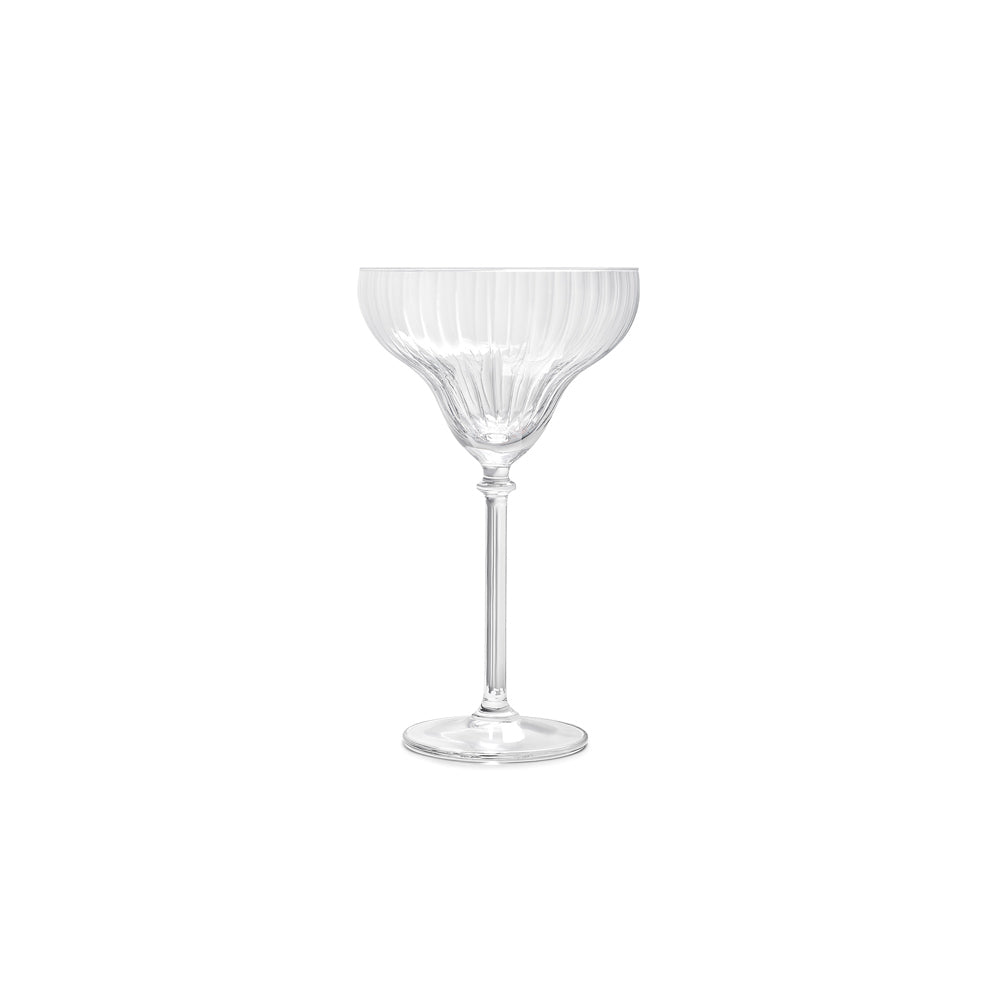 Royal Margarita Glasses 300ml, Set of 4