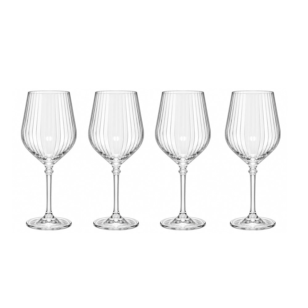 Royal Spritzer Cocktail Glasses 600ml, Set of 4