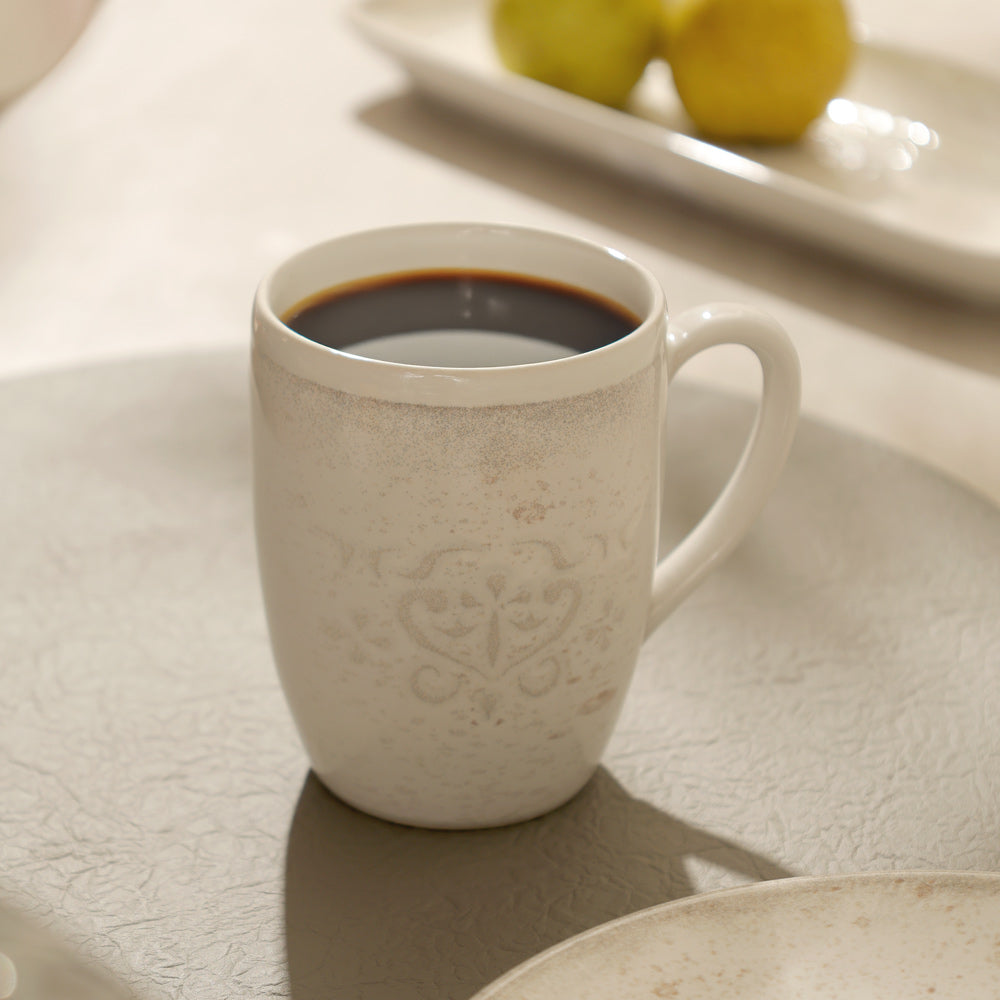 Rubio Coffee Mug - Vintage Beige