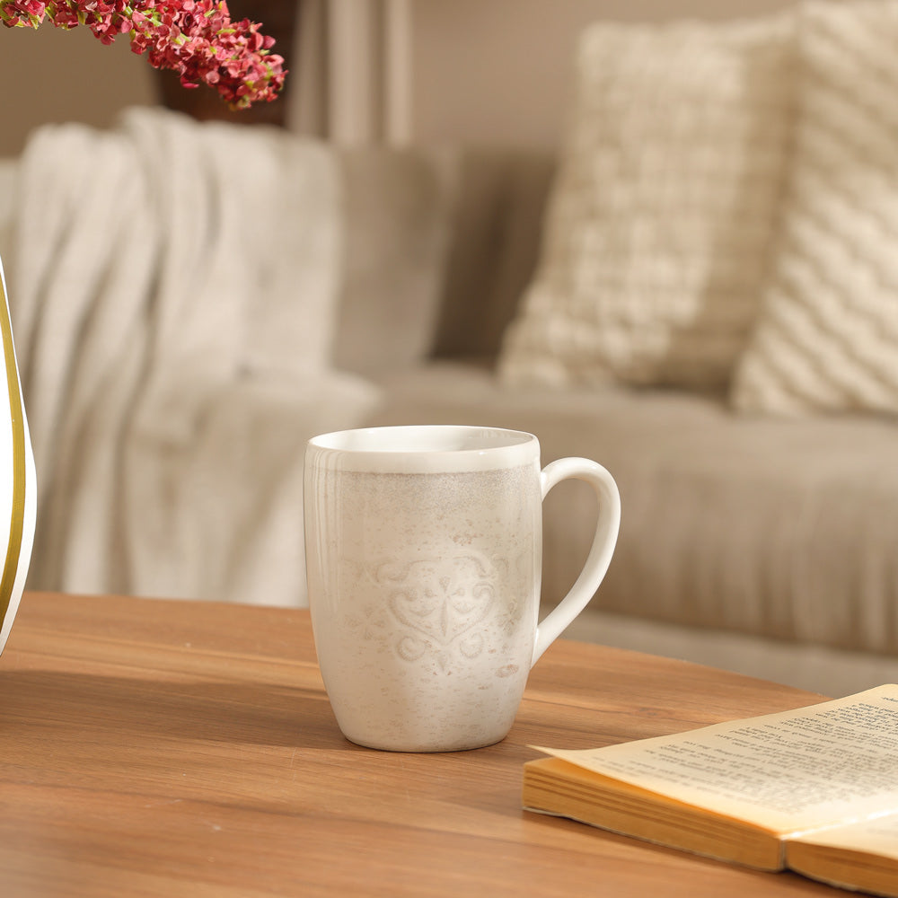 Rubio Coffee Mug - Vintage Beige