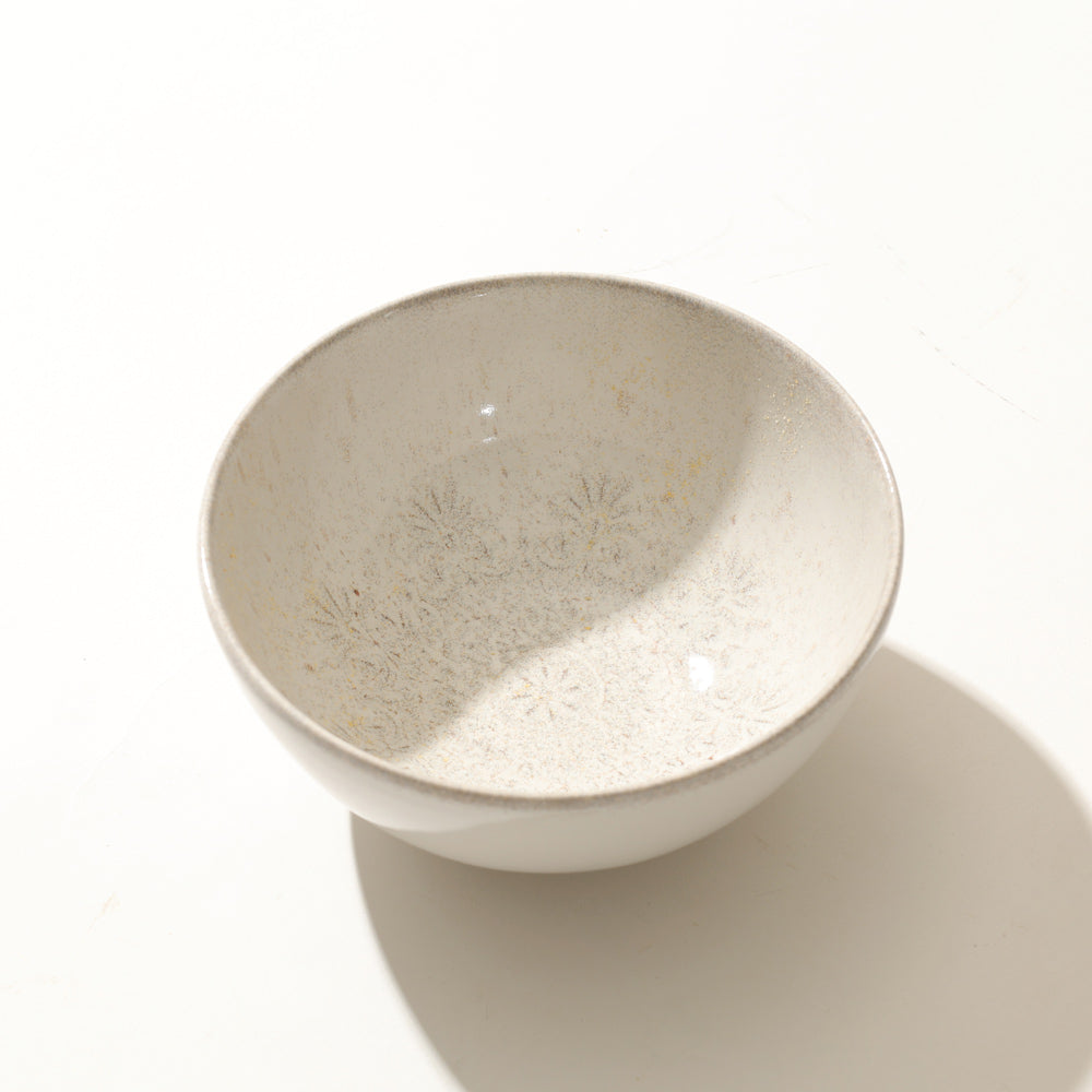 Rubio Breakfast Bowl - Vintage Beige