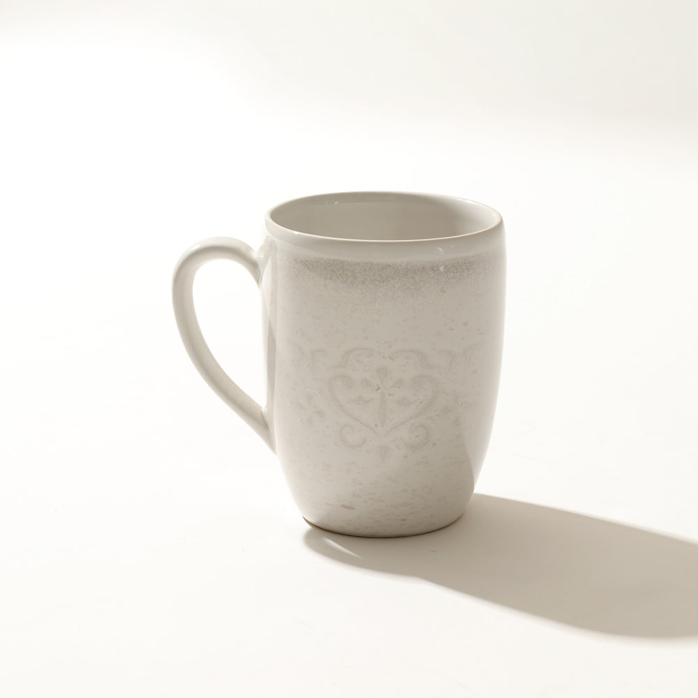 Rubio Coffee Mug - Vintage Beige