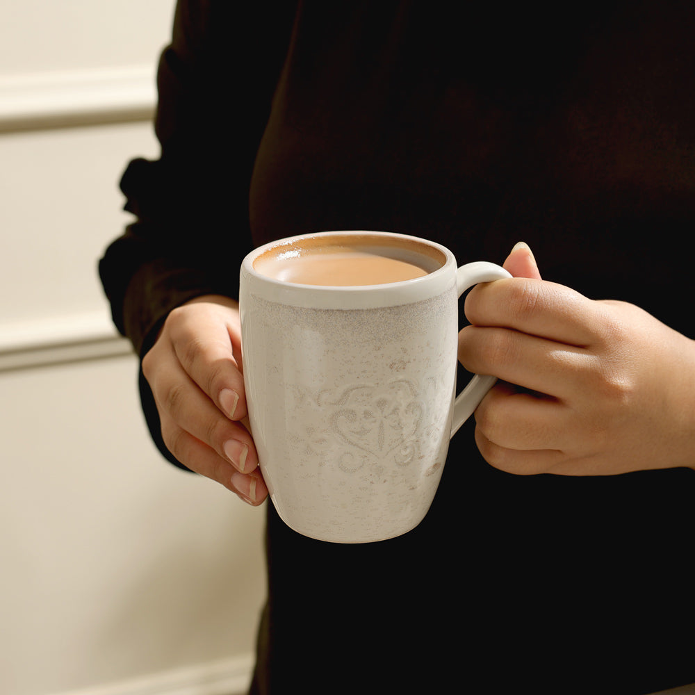 Rubio Coffee Mug - Vintage Beige