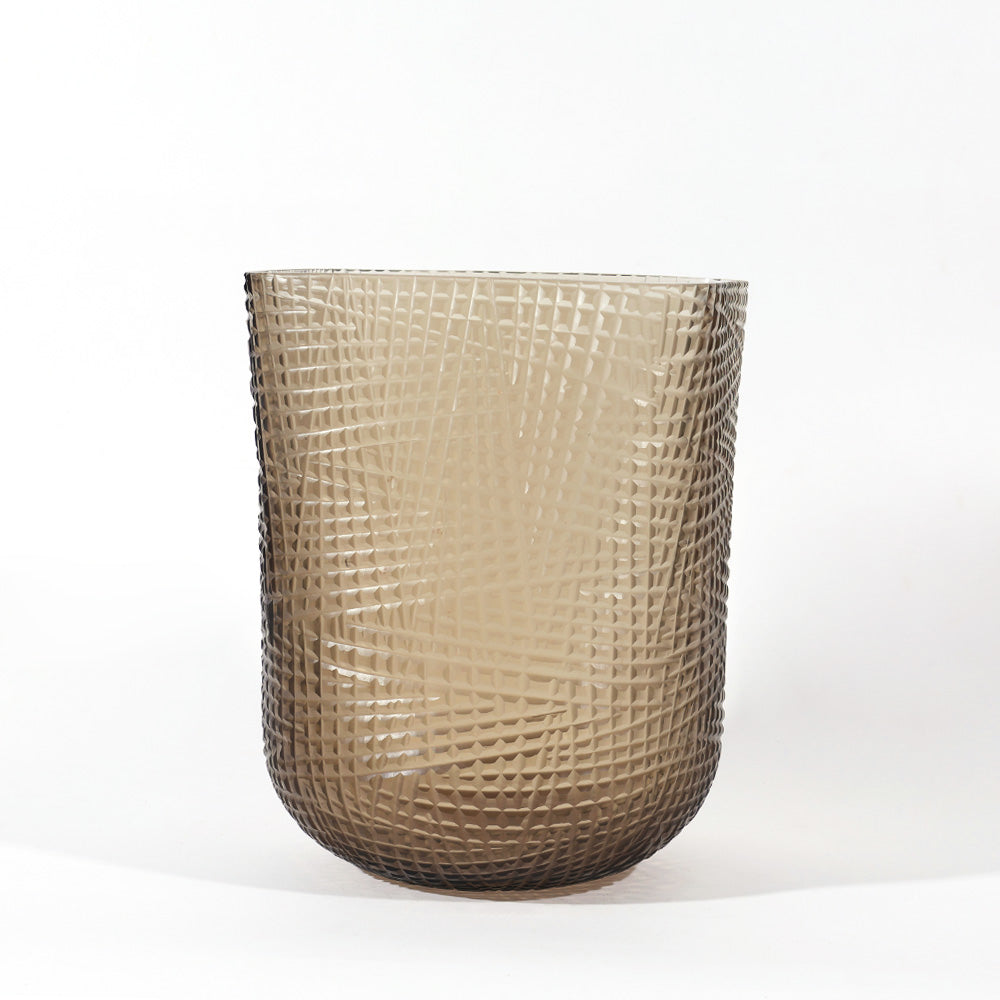 Sahara Glass Vase Medium