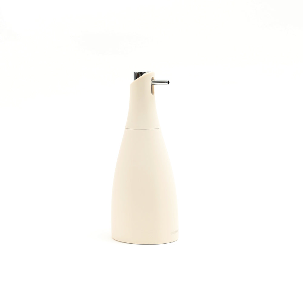 Saku Soap Dispenser - Pale Sand