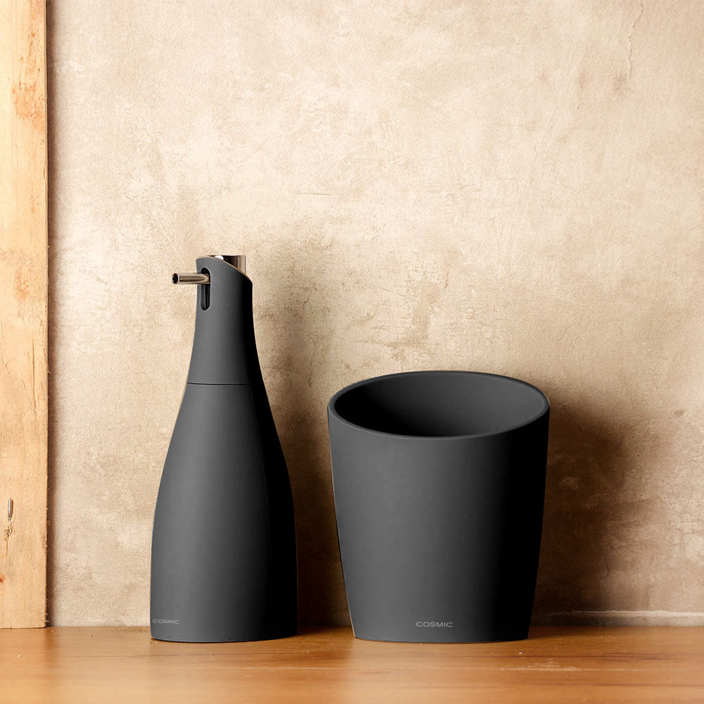 Saku Soap Dispenser - Volcano