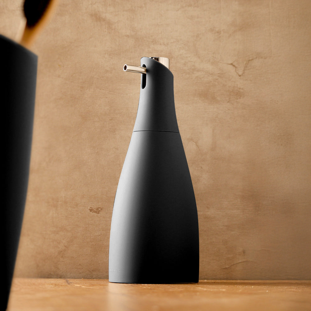 Saku Soap Dispenser - Volcano
