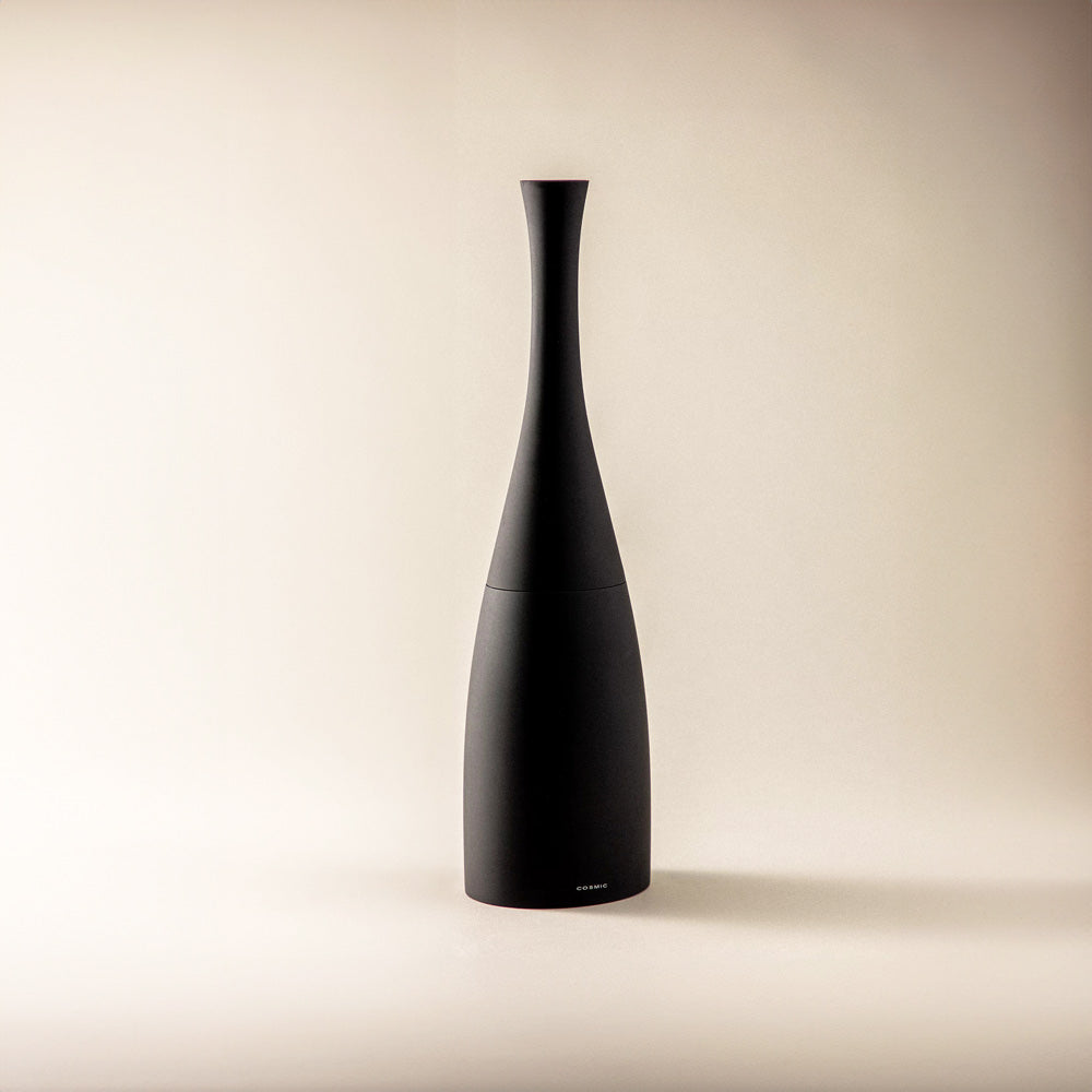 Saku Toilet Brush - Black