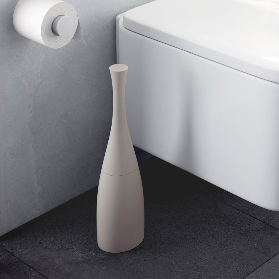 Saku Toilet Brush - Grey