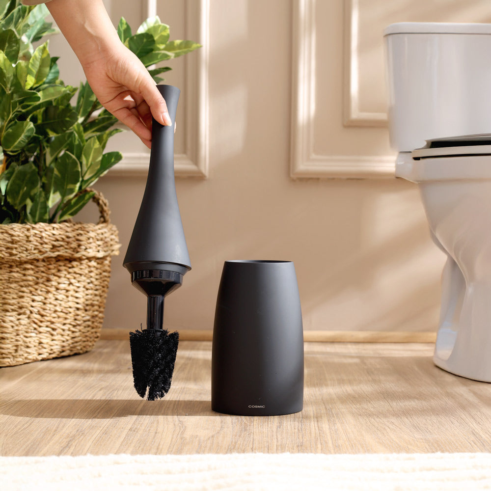 Saku Toilet Brush - Volcano
