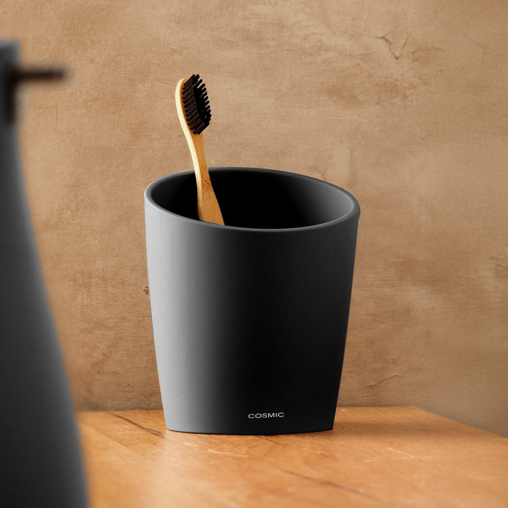 Saku Toothbrush Tumbler - Volcano