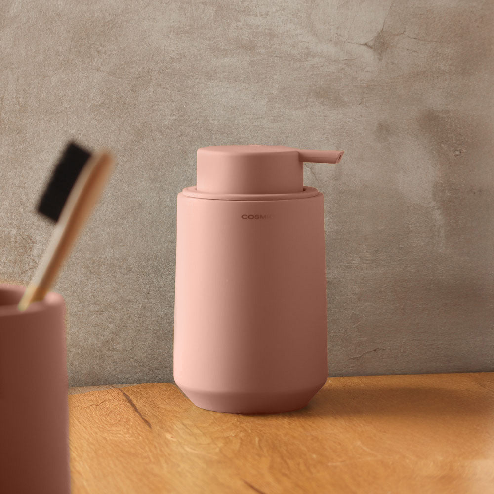Saona Soap Dispenser - Blossom