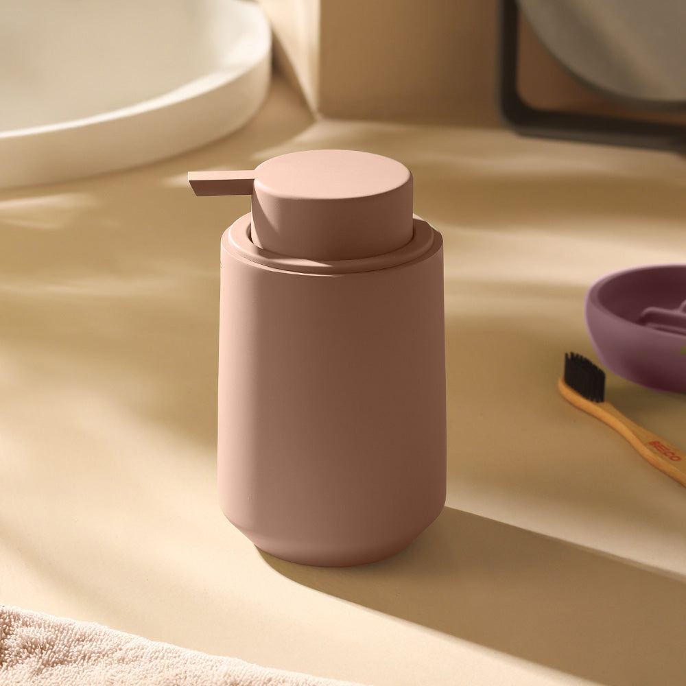 Saona Soap Dispenser - Blossom