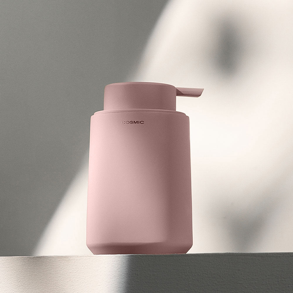 Saona Soap Dispenser - Blossom