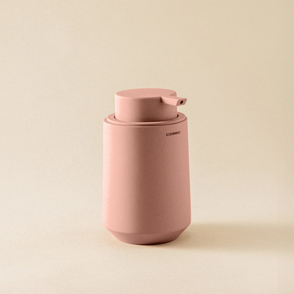 Saona Soap Dispenser - Blossom