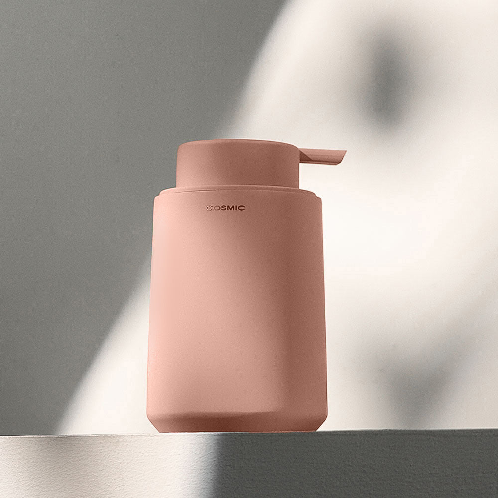 Saona Soap Dispenser - Blossom