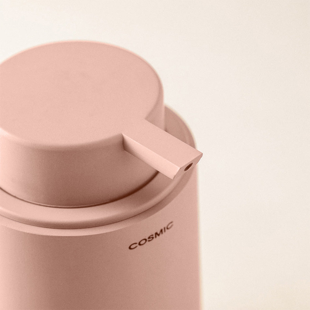 Saona Soap Dispenser - Blossom