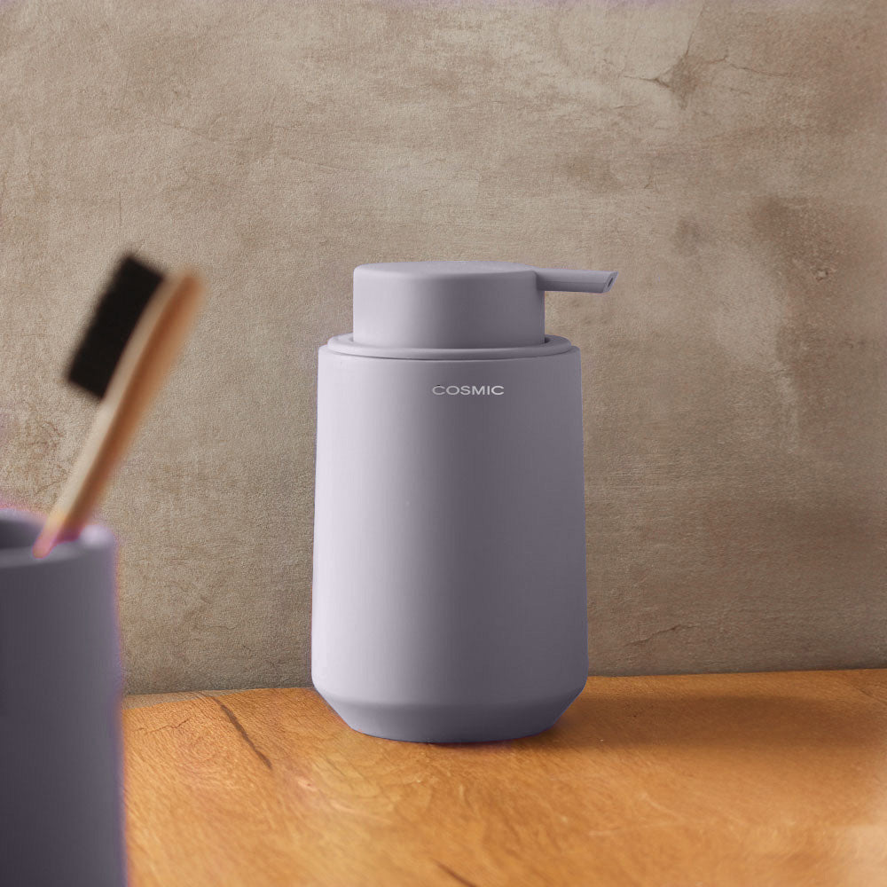 Saona Soap Dispenser - Lavender