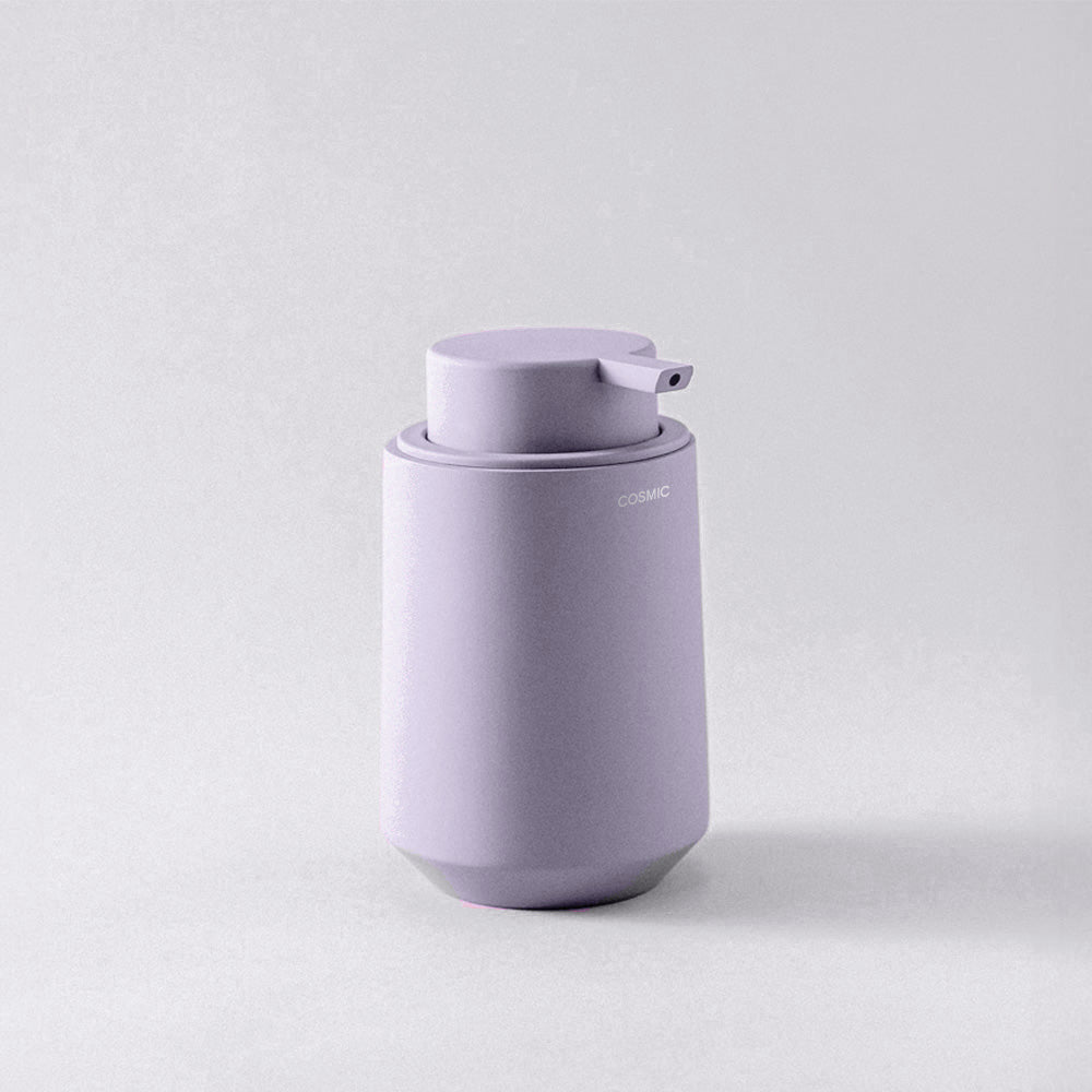 Saona Soap Dispenser - Lavender