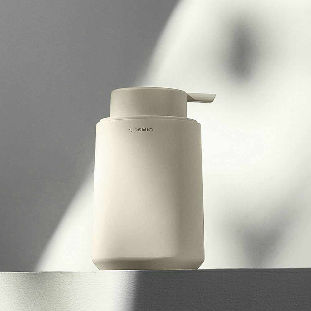 Saona Soap Dispenser - Sand