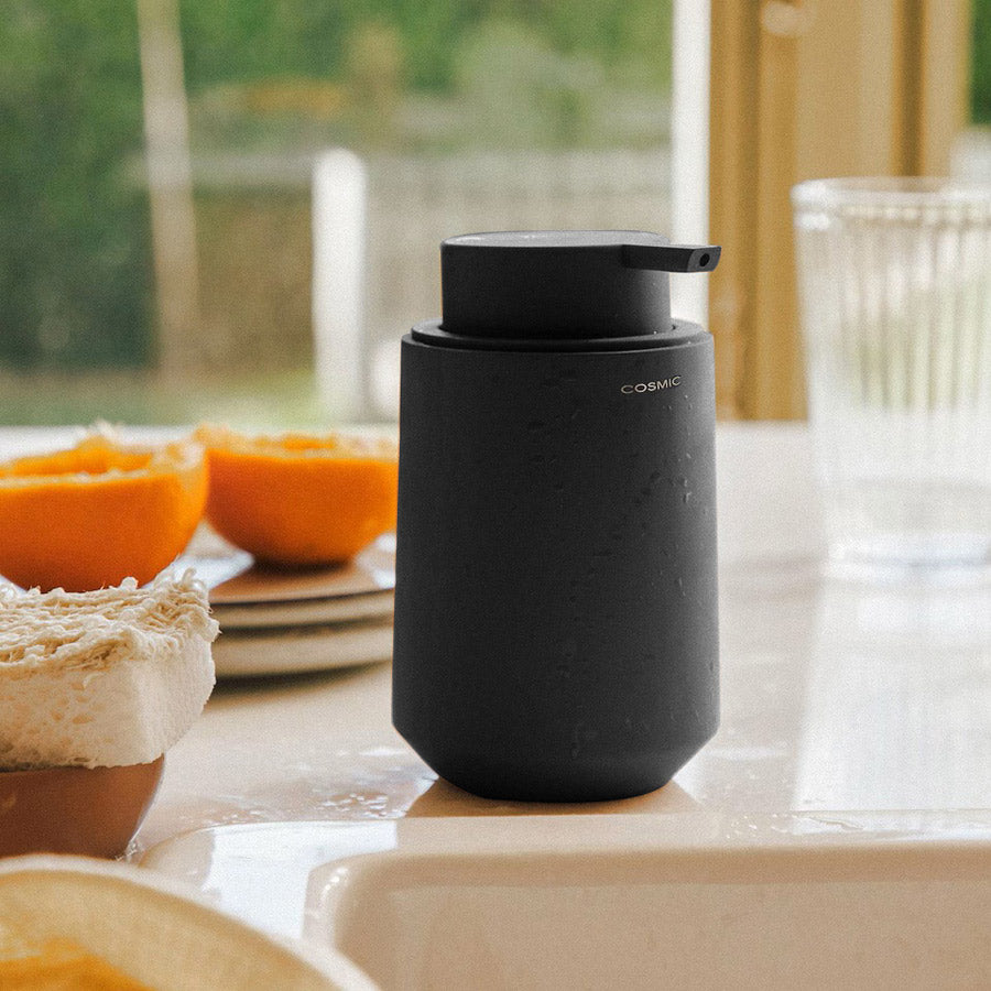 Saona Soap Dispenser - Volcano