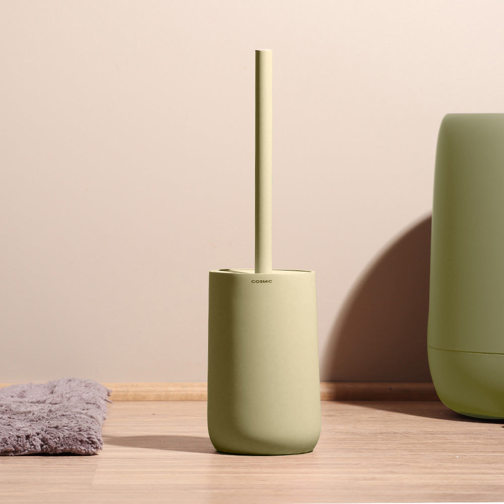 Saona Toilet Brush - Olive