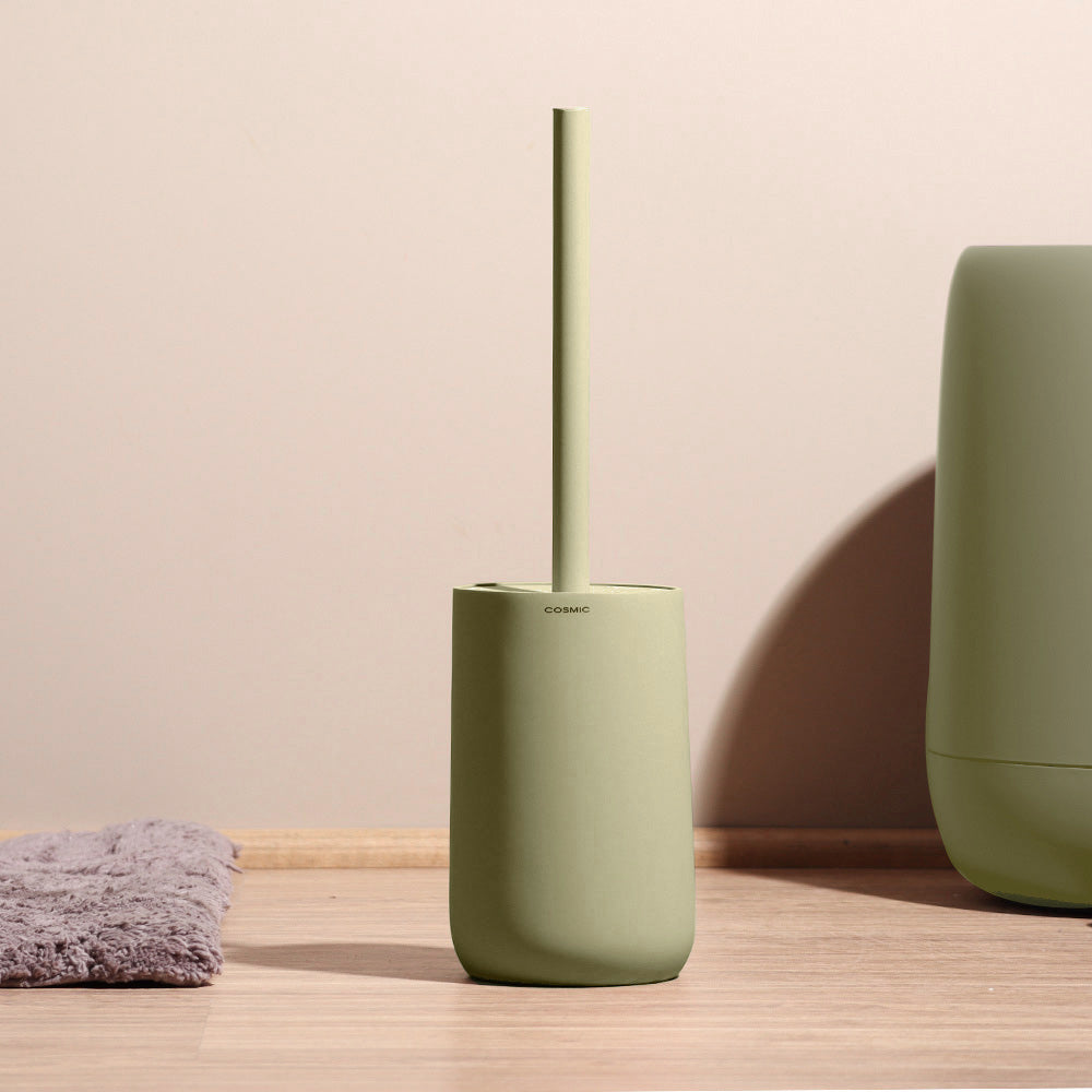 Saona Toilet Brush - Olive