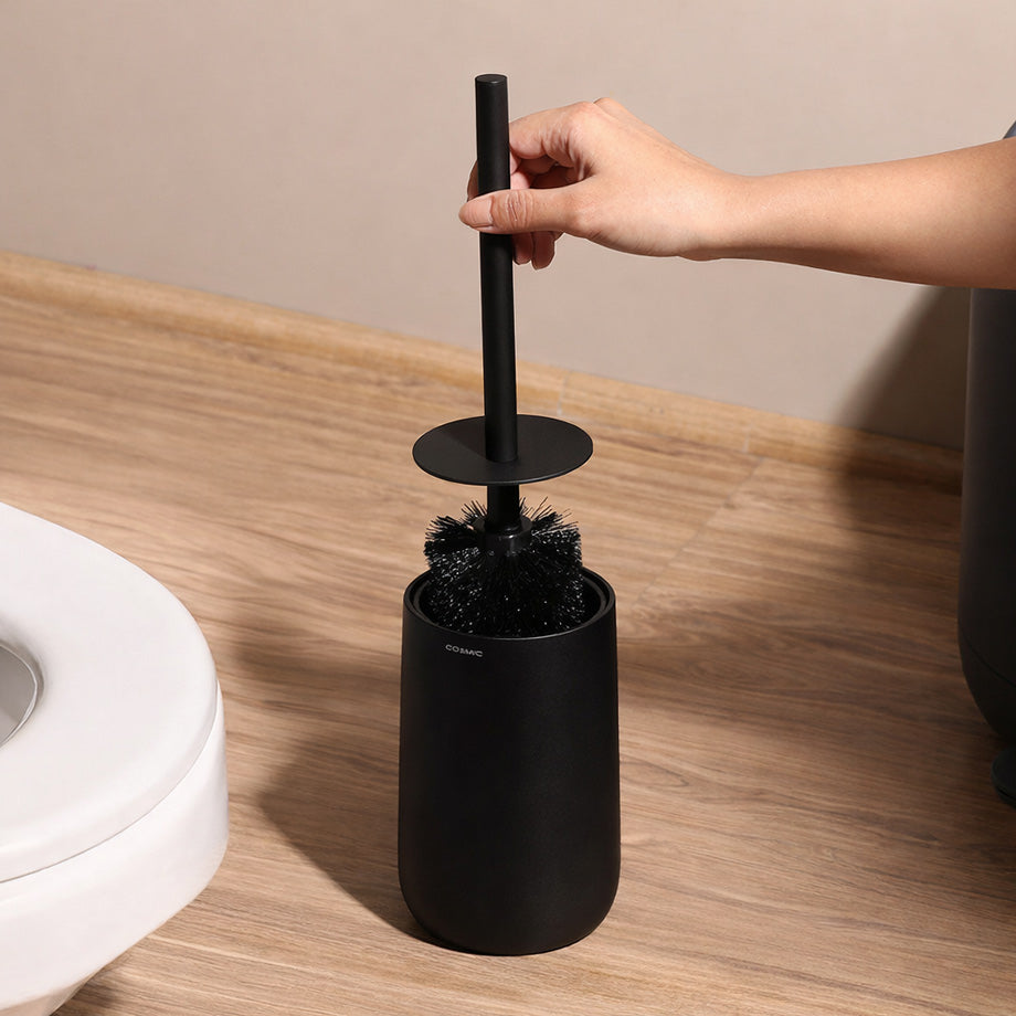 Saona Toilet Brush - Volcano