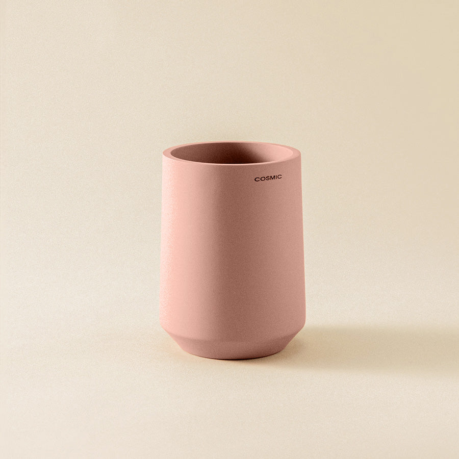 Saona Toothbrush Tumbler - Blossom
