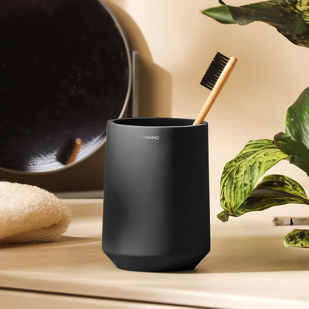 Saona Toothbrush Tumbler - Volcano