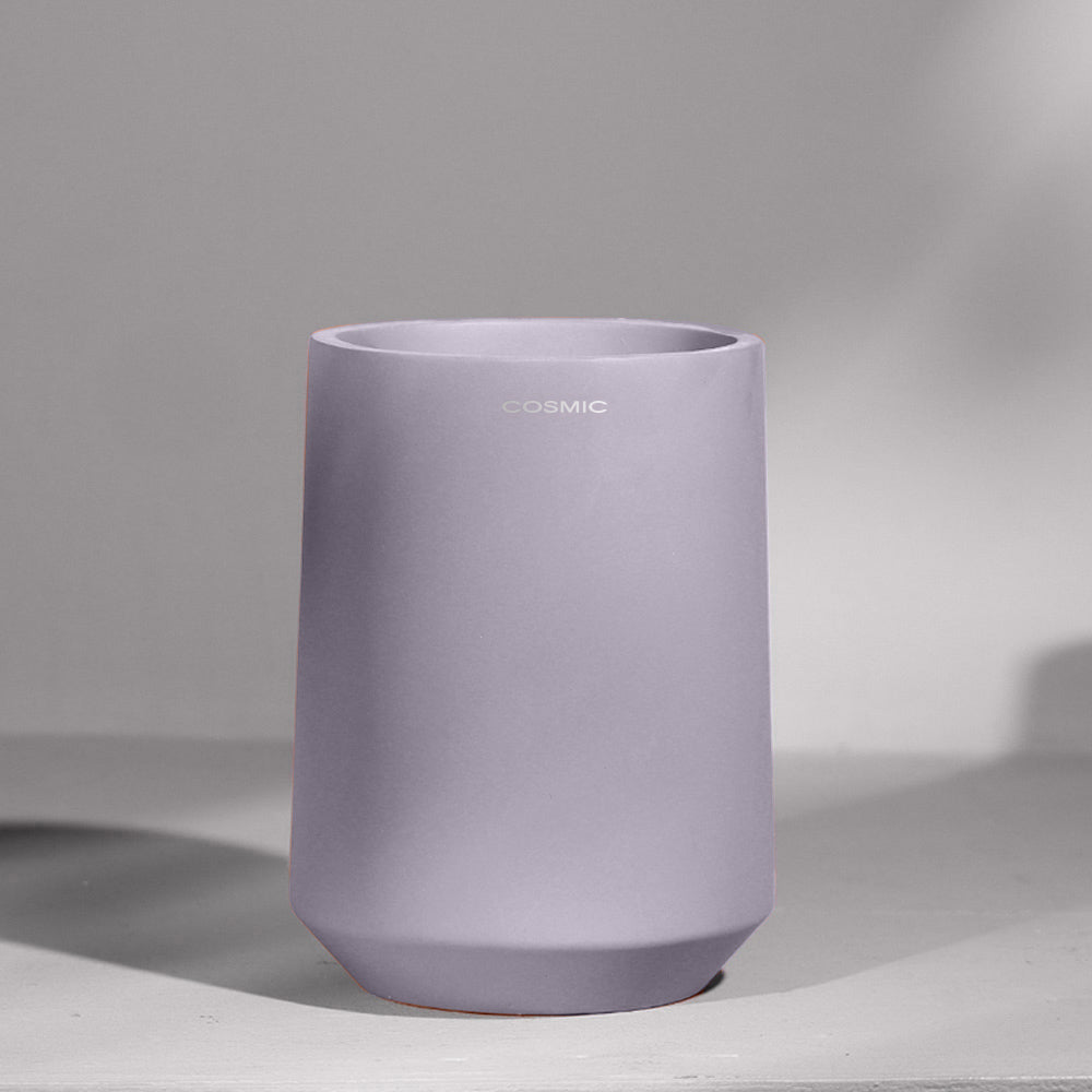 Saona Toothbrush Tumbler - Lavender