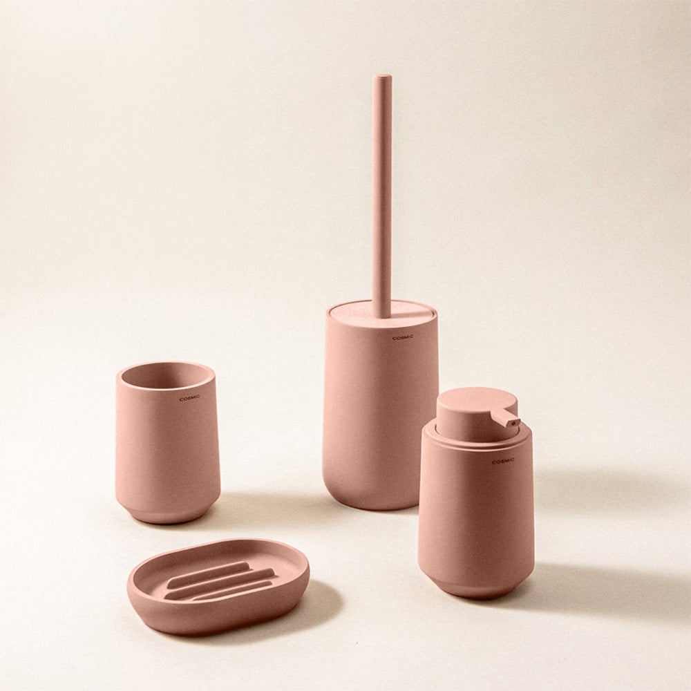 Saona Soap Dispenser - Blossom