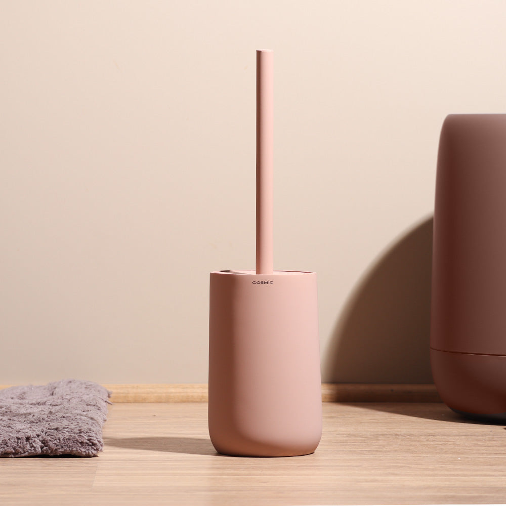 Saona Toilet Brush - Blossom