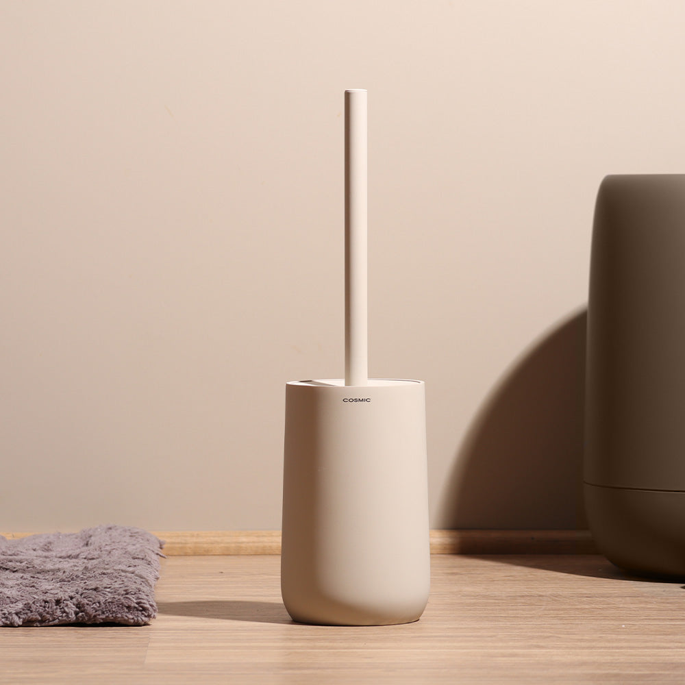 Saona Toilet Brush - Sand