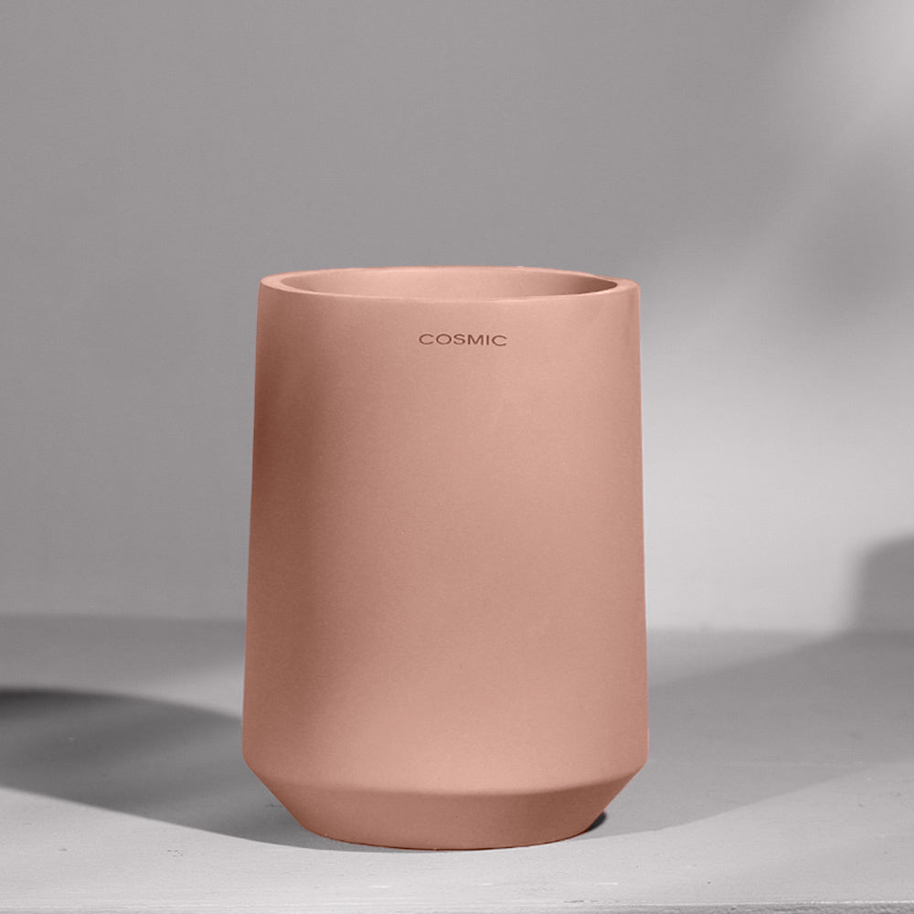 Saona Toothbrush Tumbler - Blossom