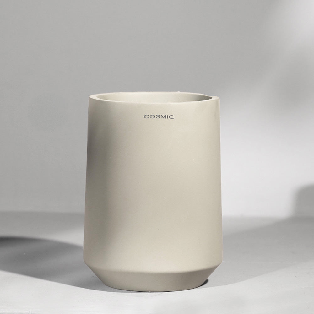 Saona Toothbrush Tumbler - Sand