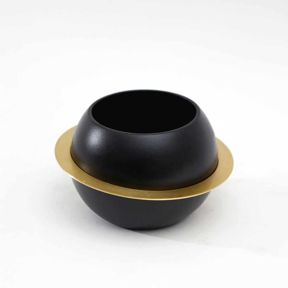 Saturn Multi-purpose Holder - Black