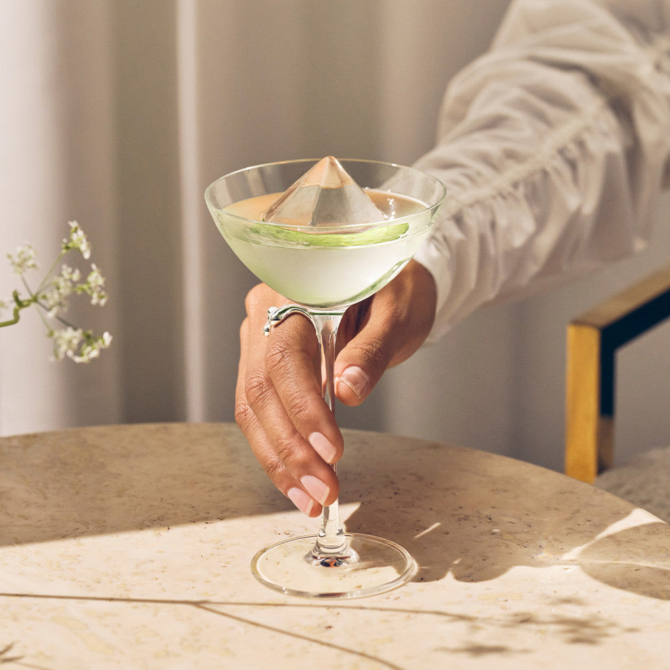 Savage Coupetini Glasses 170ml, Set of 2