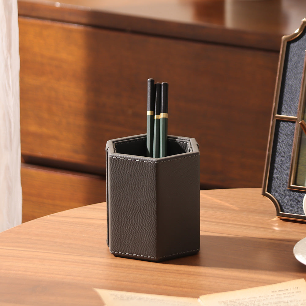 Saxon Multi-purpose Organiser - Dark Grey