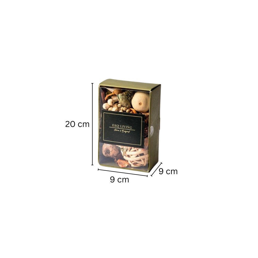 Scented Potpourri Classic - Tropical