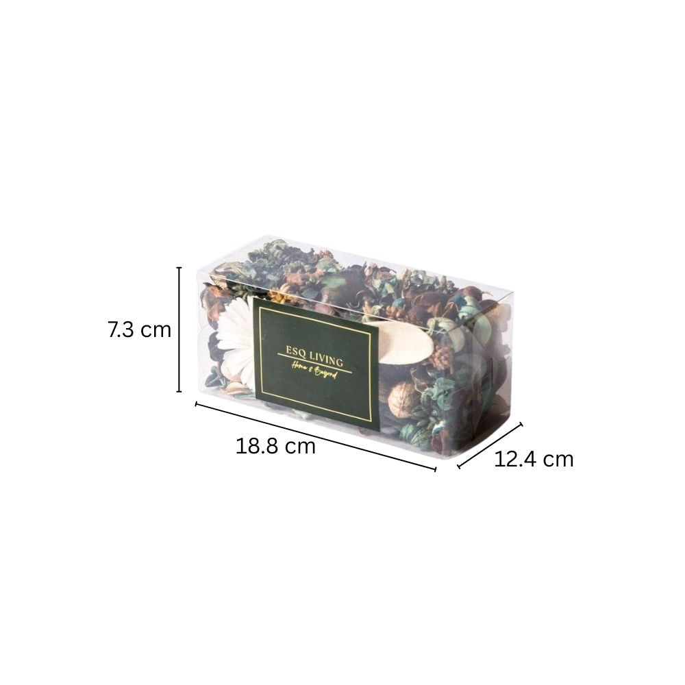 Scented Potpourri Medium - Ocean Breeze