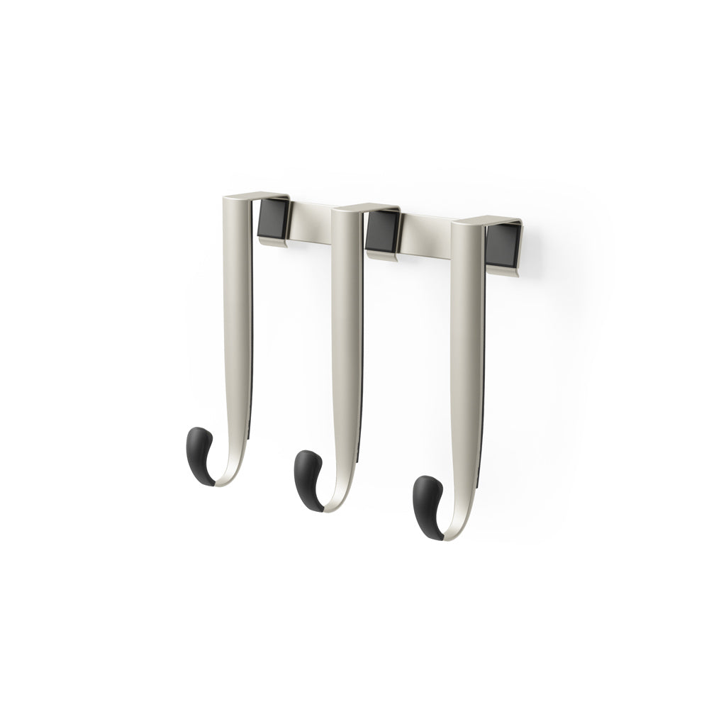 Schnook Over The Door Hooks, Set of 3