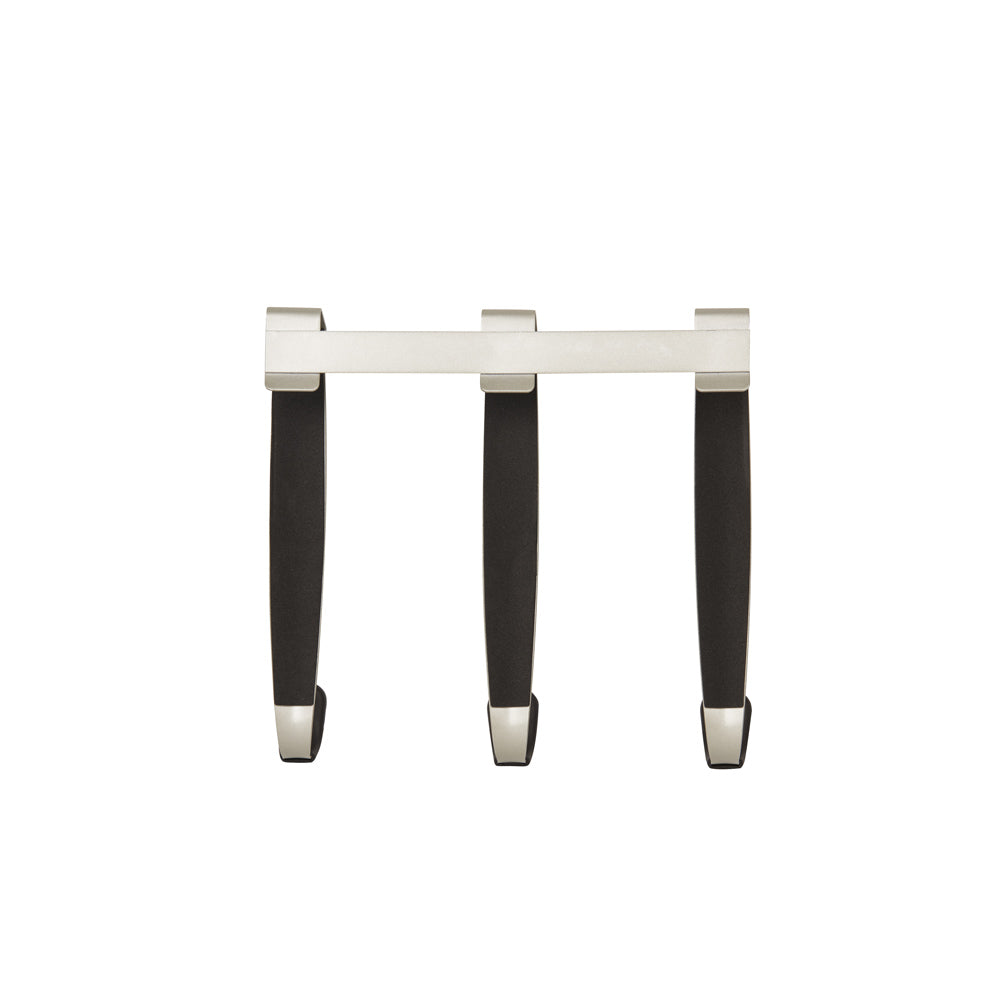 Schnook Over The Door Hooks, Set of 3