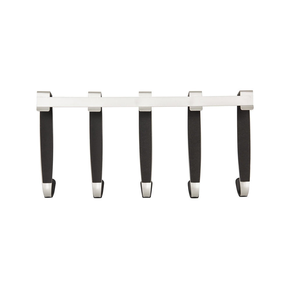 Schnook Over the Door Hooks, Set of 5
