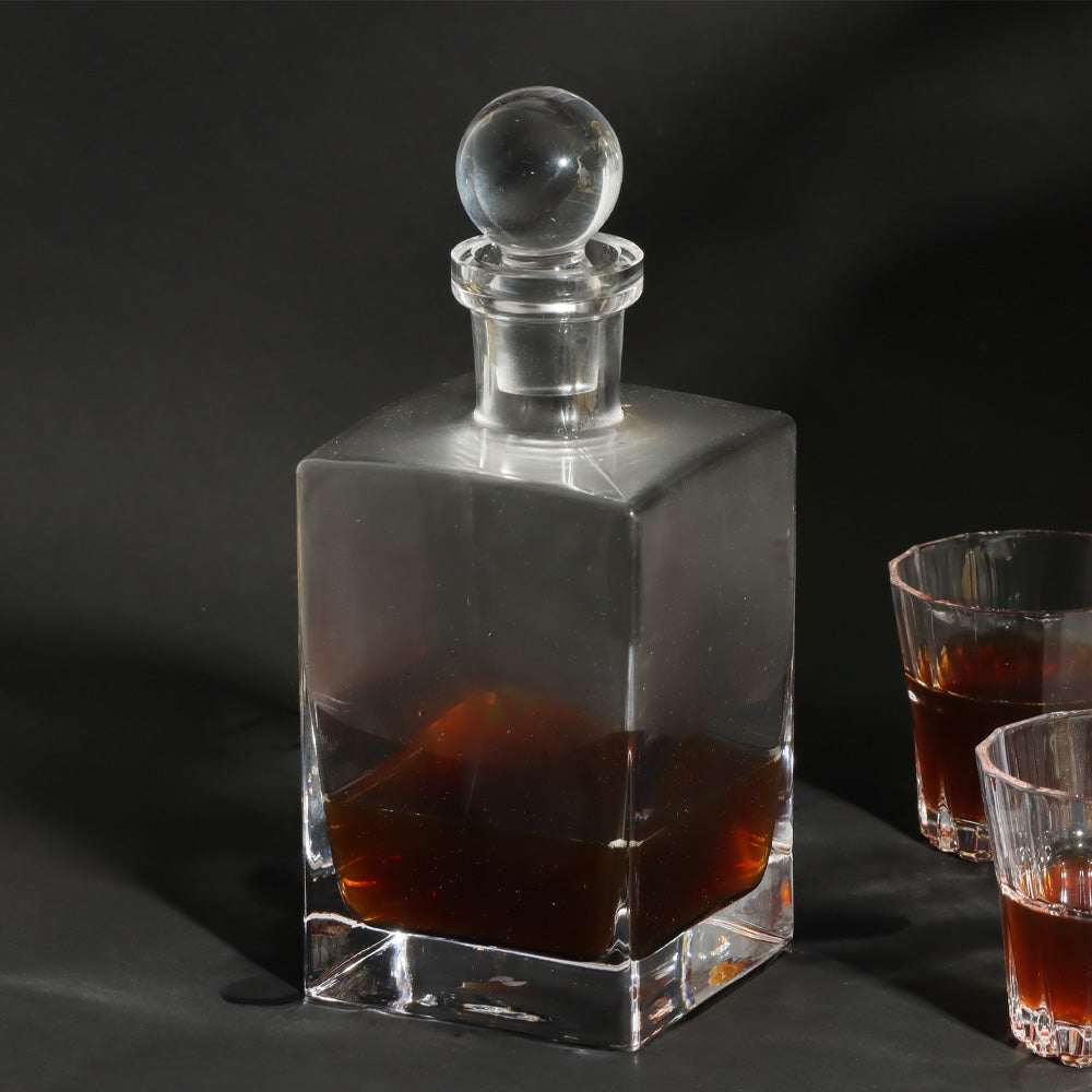 Scotland Whiskey Decanter 750ml