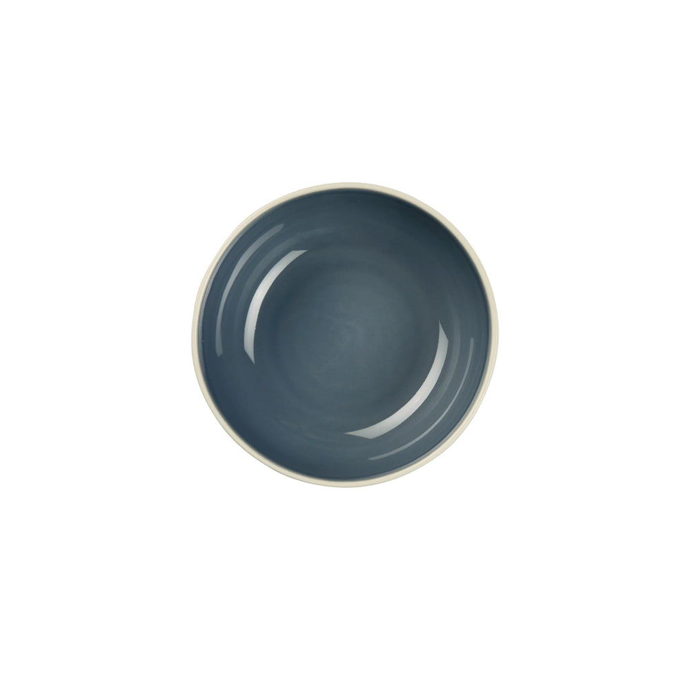 Semana Medium Bowl - Sepia