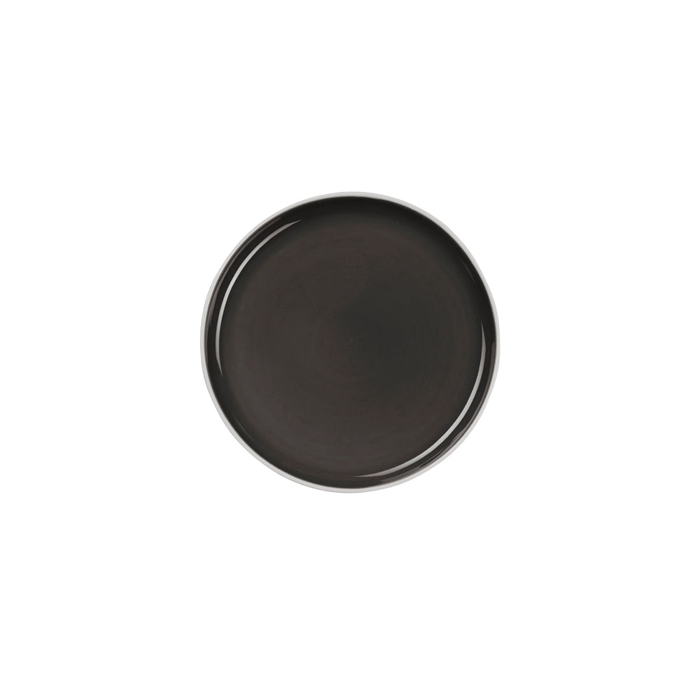 Semana Quarter Plate - Caviar